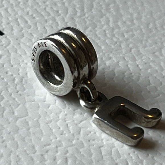 Pandora music note dangle charm - Picture 3 of 3